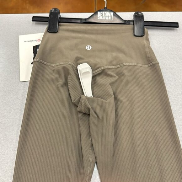 Lululemon Leggings - Picture 7 of 8